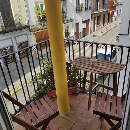 Vive Triana Apartment Севиля Екстериор снимка