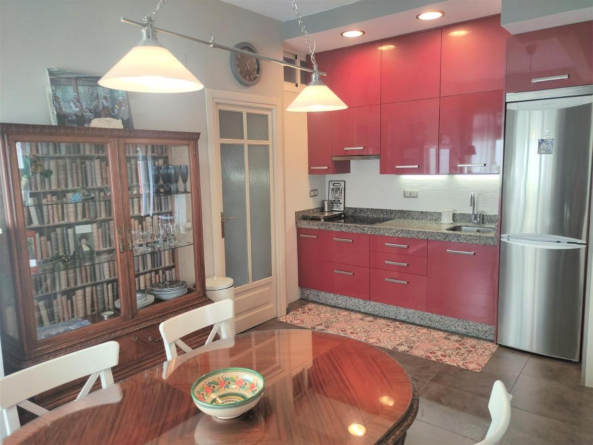 Vive Triana Apartment Севиля Екстериор снимка