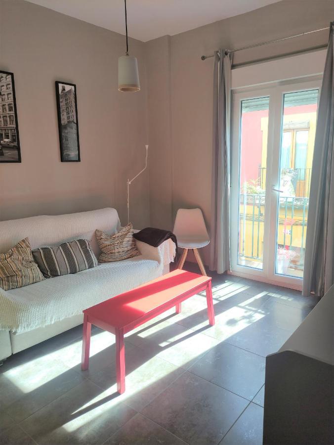 Vive Triana Apartment Севиля Екстериор снимка
