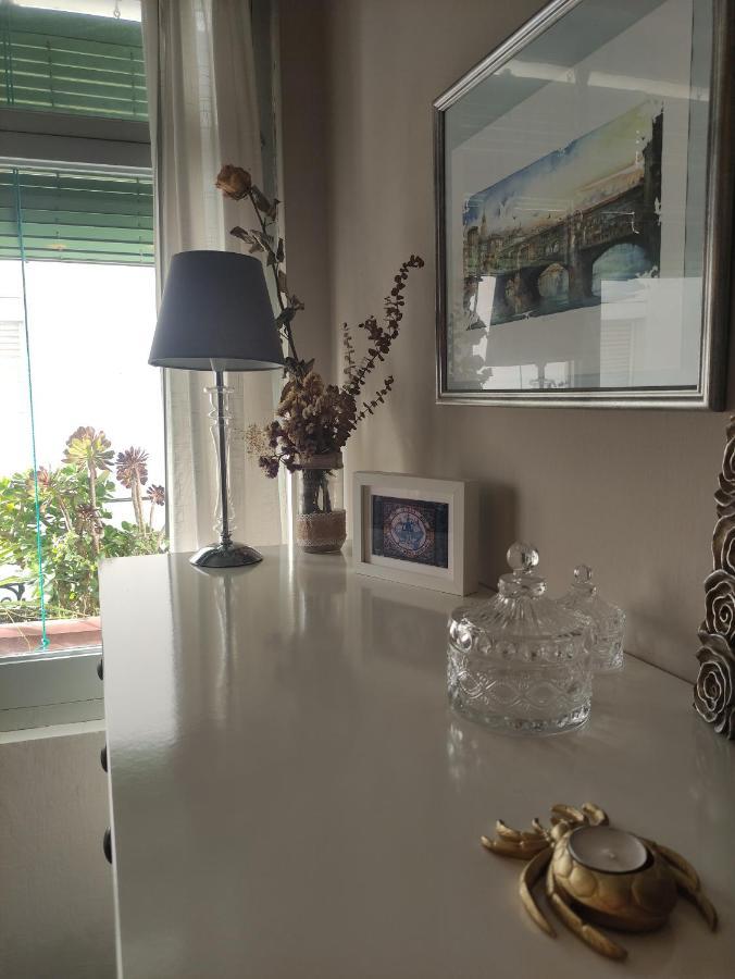 Vive Triana Apartment Севиля Екстериор снимка