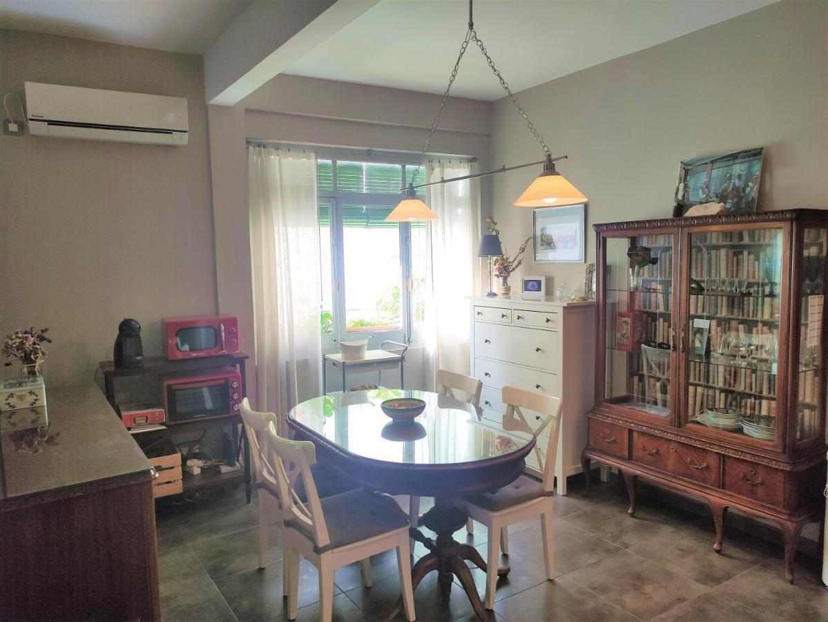 Vive Triana Apartment Севиля Екстериор снимка