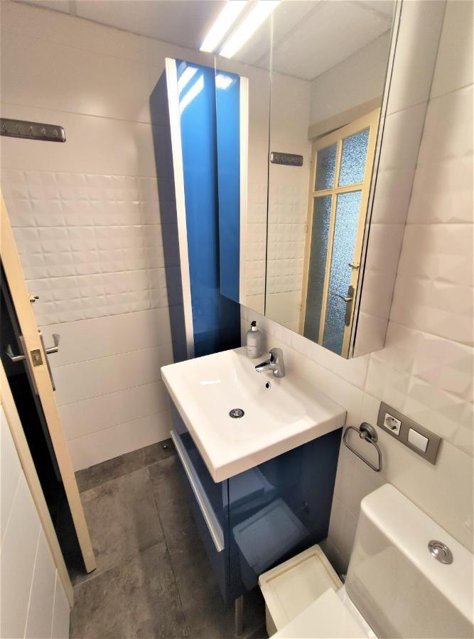 Vive Triana Apartment Севиля Екстериор снимка