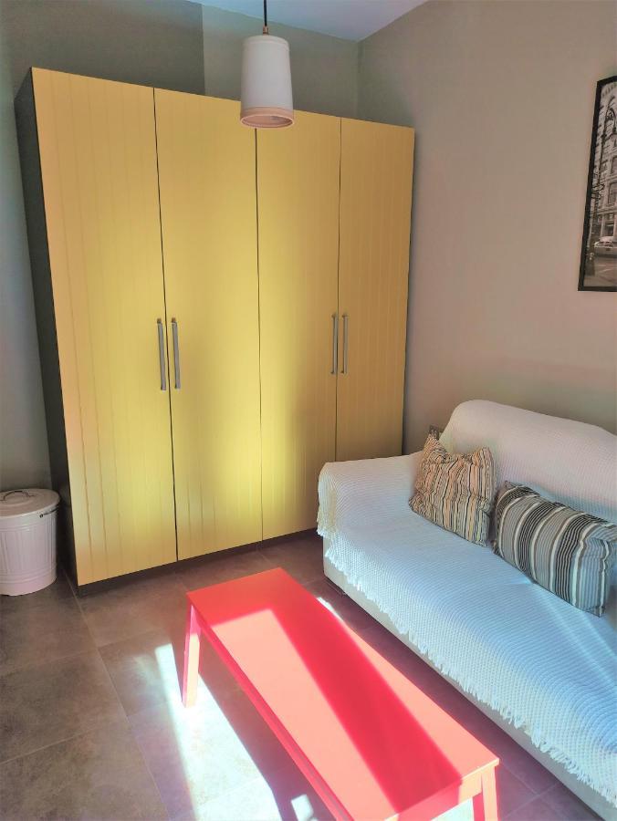 Vive Triana Apartment Севиля Екстериор снимка