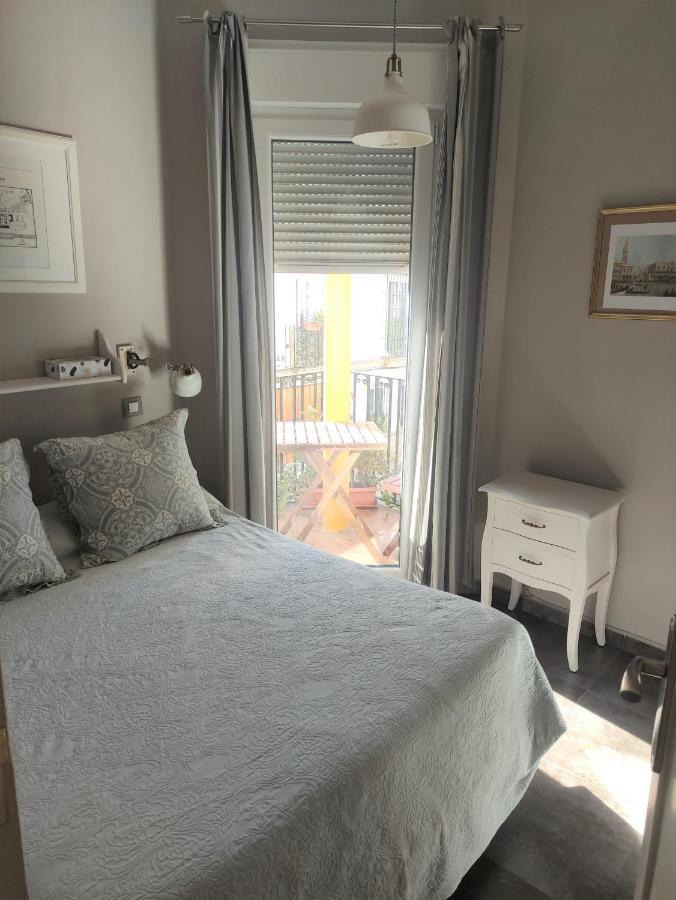 Vive Triana Apartment Севиля Екстериор снимка