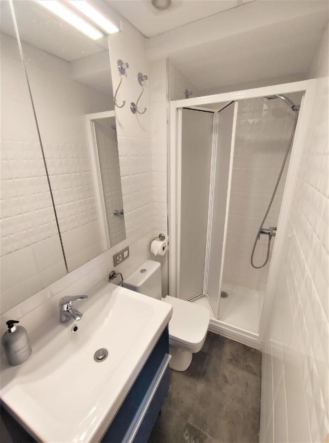Vive Triana Apartment Севиля Екстериор снимка