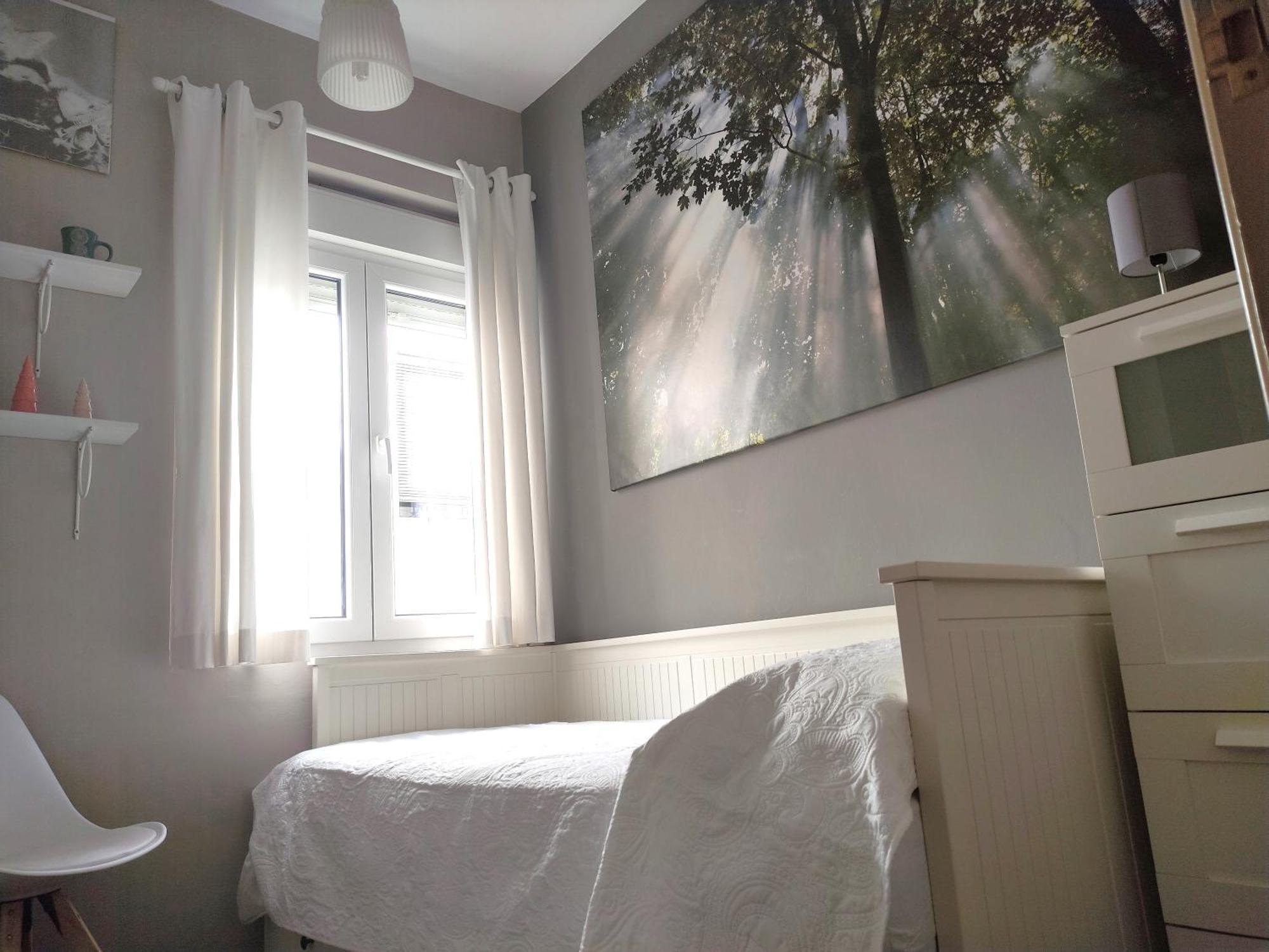 Vive Triana Apartment Севиля Екстериор снимка